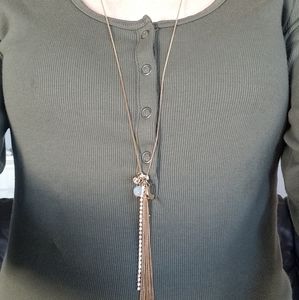 Forever 21 Necklace